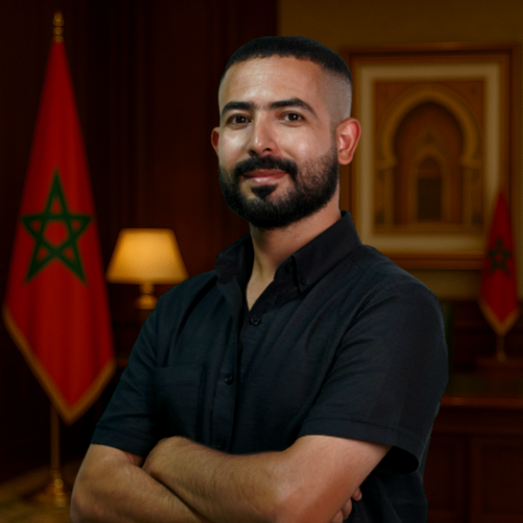 Founder of Developer.ma