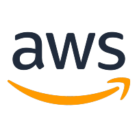 AWS partner logo