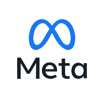 Meta partner logo