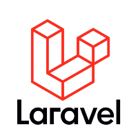 Laravel partner logo