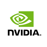 NVIDIA partner logo