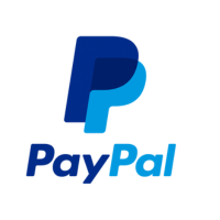 PayPal partner logo