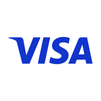Visa partner logo